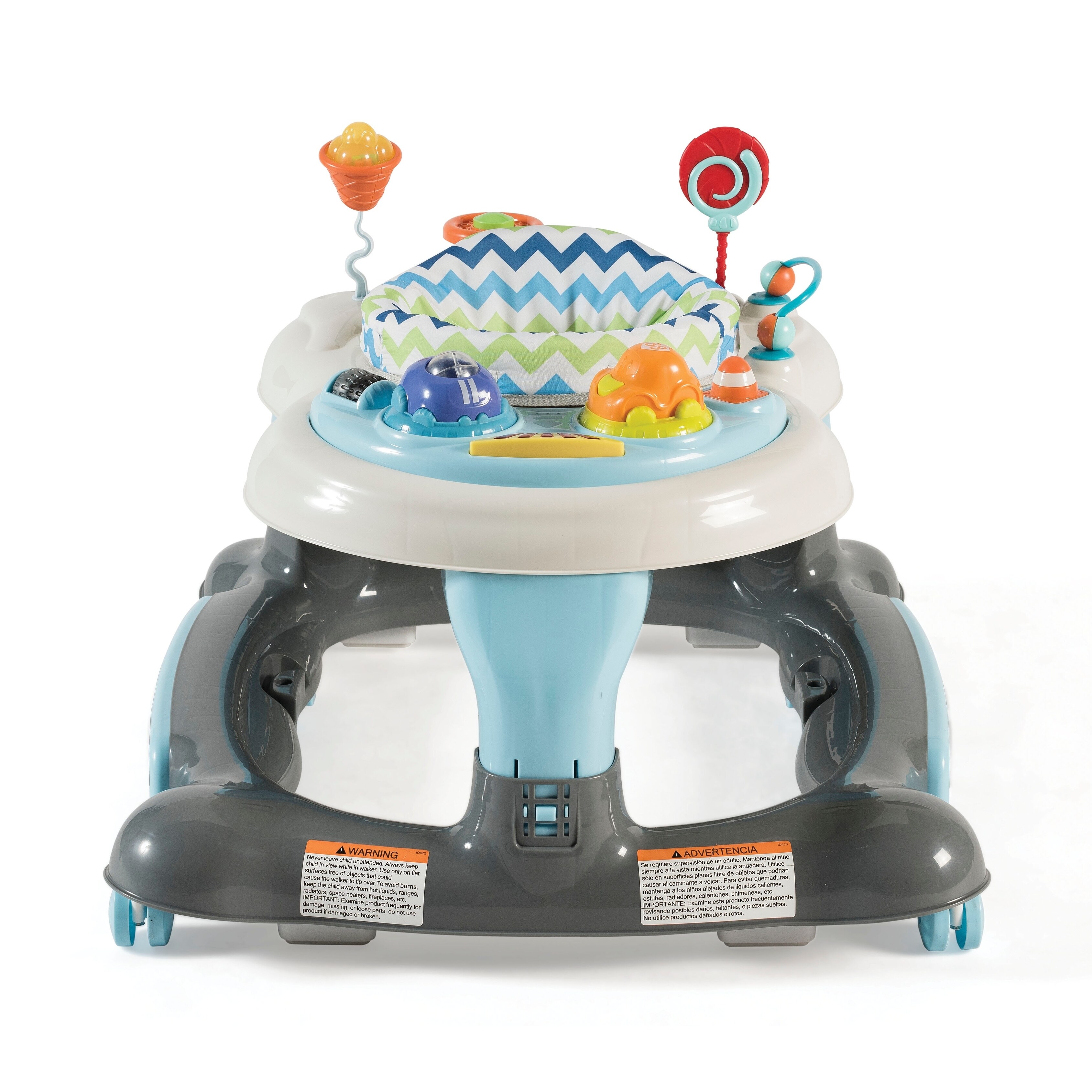 storkcraft baby walker