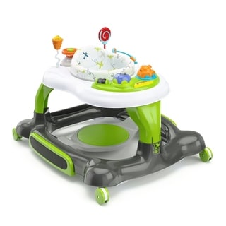 electronic baby walker
