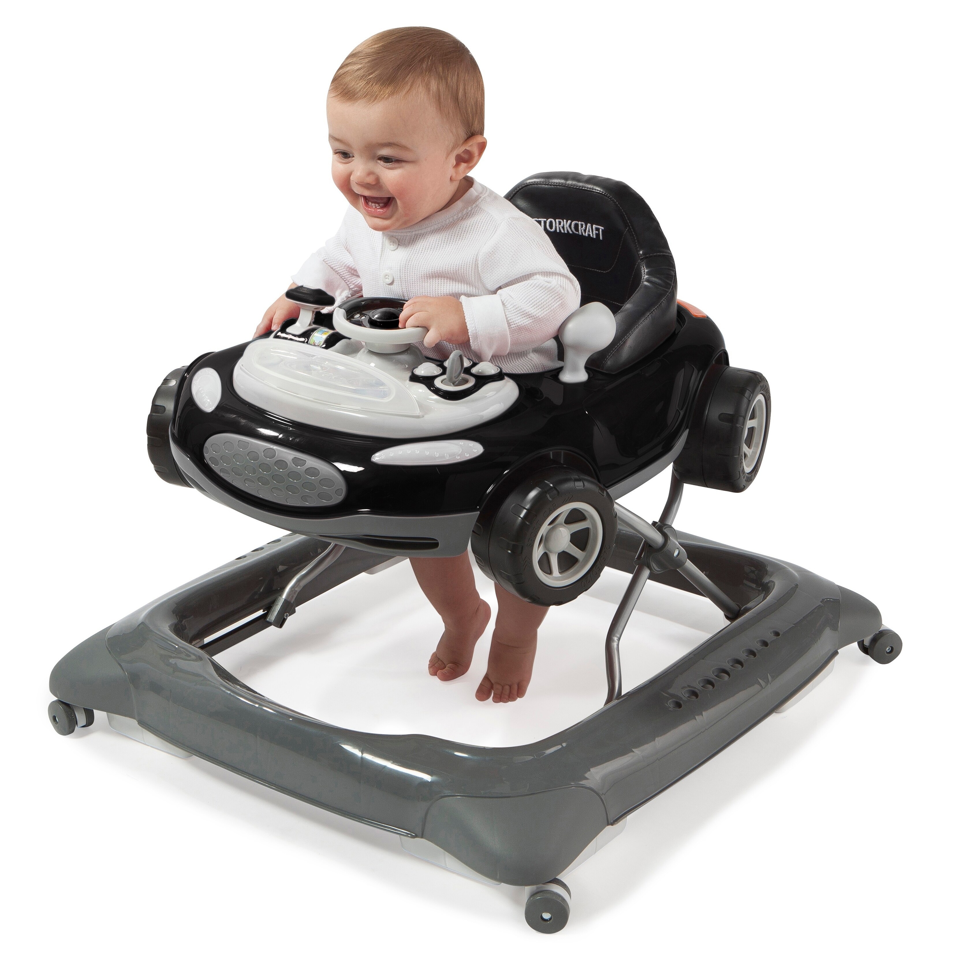 baby walkers at