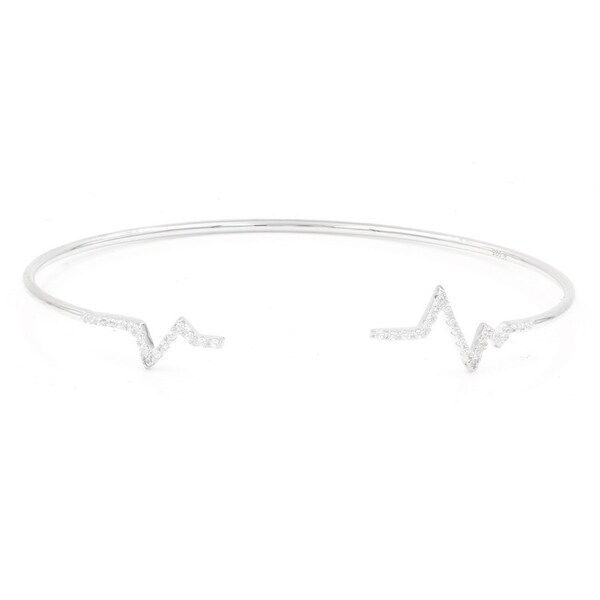 heartbeat bracelet meaning