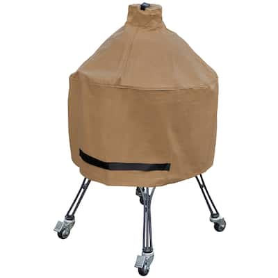 Duck Covers Essential Ceramic Grill Cover