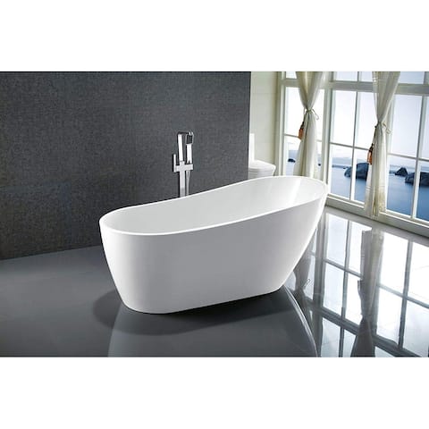 Buy Top Rated Soaking Tubs Online At Overstock Our Best