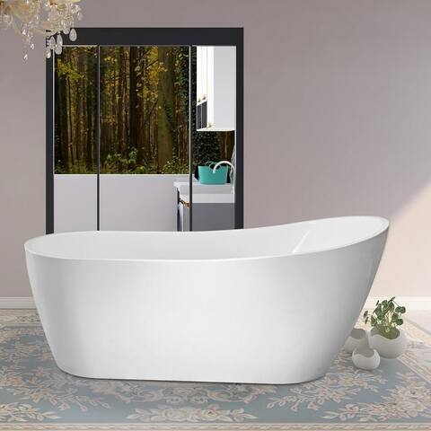 Image Result For Freestanding Bathtub Under Inches