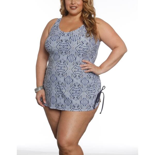black white cocktail dress Crowd Favorite Mini Dress - White and Black