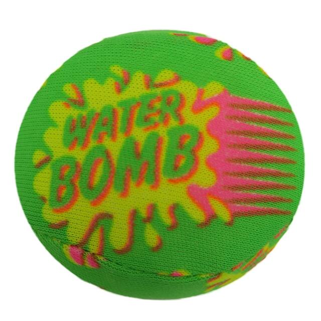 Evelots Water Bomb Splash Soaker Balls Fun Interactive Pool/Beach