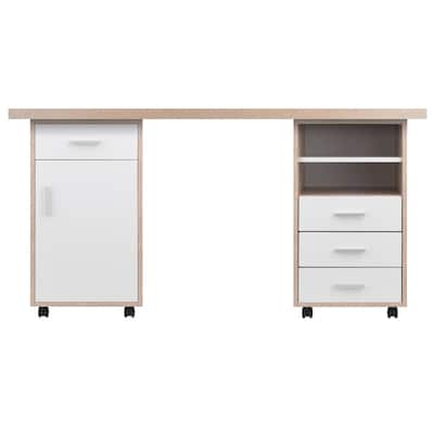 Buy Multi Workstation Desks Online At Overstock Our Best Home