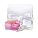 preview thumbnail 1 of 19, Terry Cloth Hooded Baby Towel and 12 Washcloth Gift Set