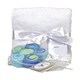 preview thumbnail 2 of 19, Terry Cloth Hooded Baby Towel and 12 Washcloth Gift Set