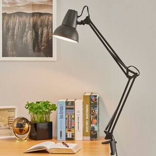 Newhouse The Wright 24 In Black Desk Lamp Free Newhouse The Wright 24 In Black Desk Lamp Free