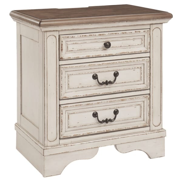 overstock nightstands