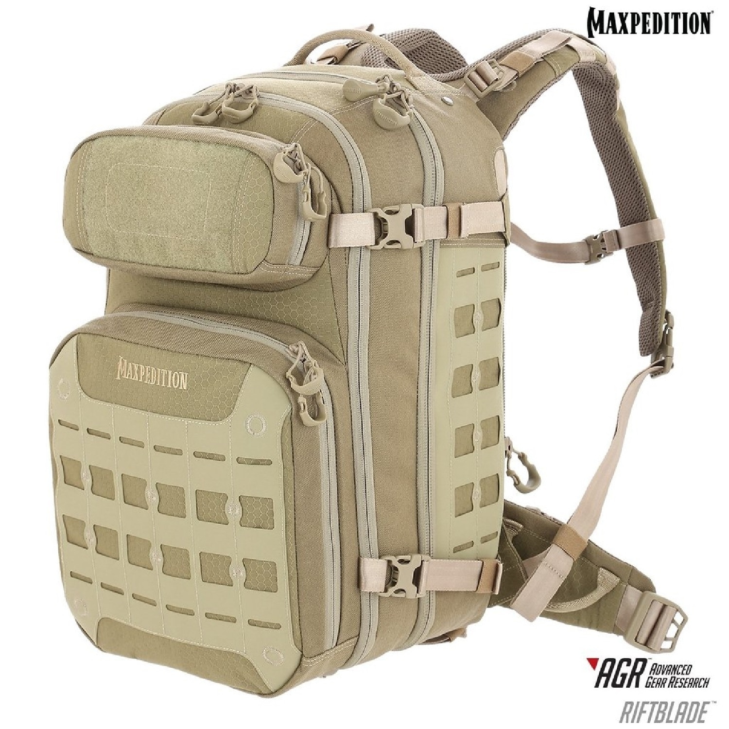 maxpedition riftblade