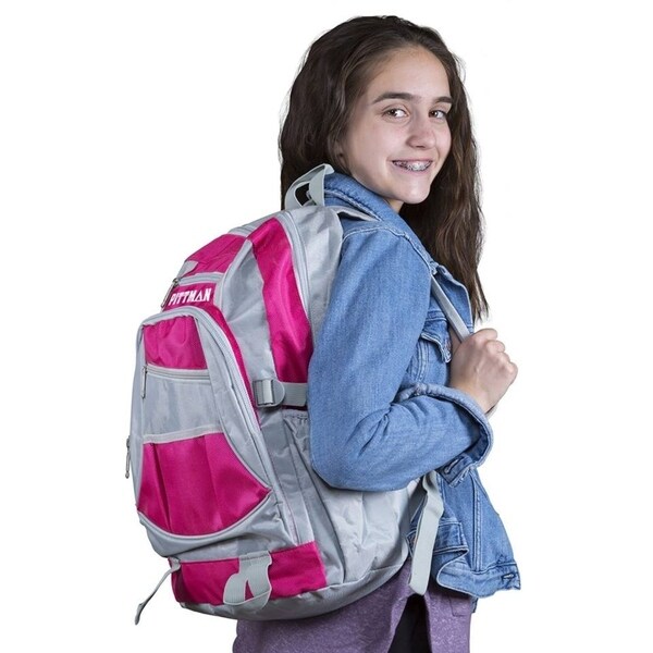 backpack air mattress