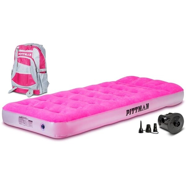 kids air bed