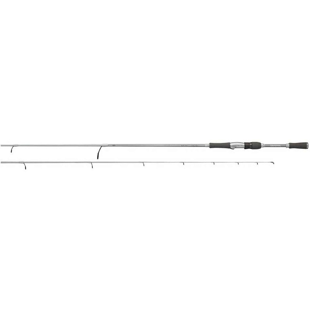 okuma psycho perch rod