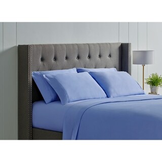 Details about   Fabulous Bedding Items Lavender Solid Deep Pocket Organic Cotton All US Size 