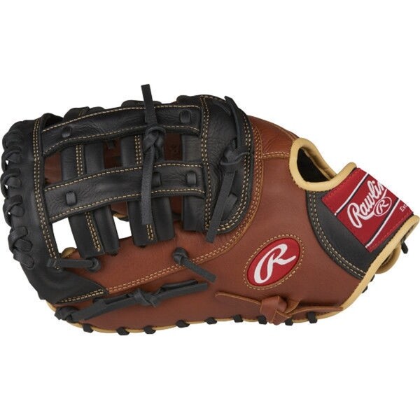 rawlings sandlot first base mitt