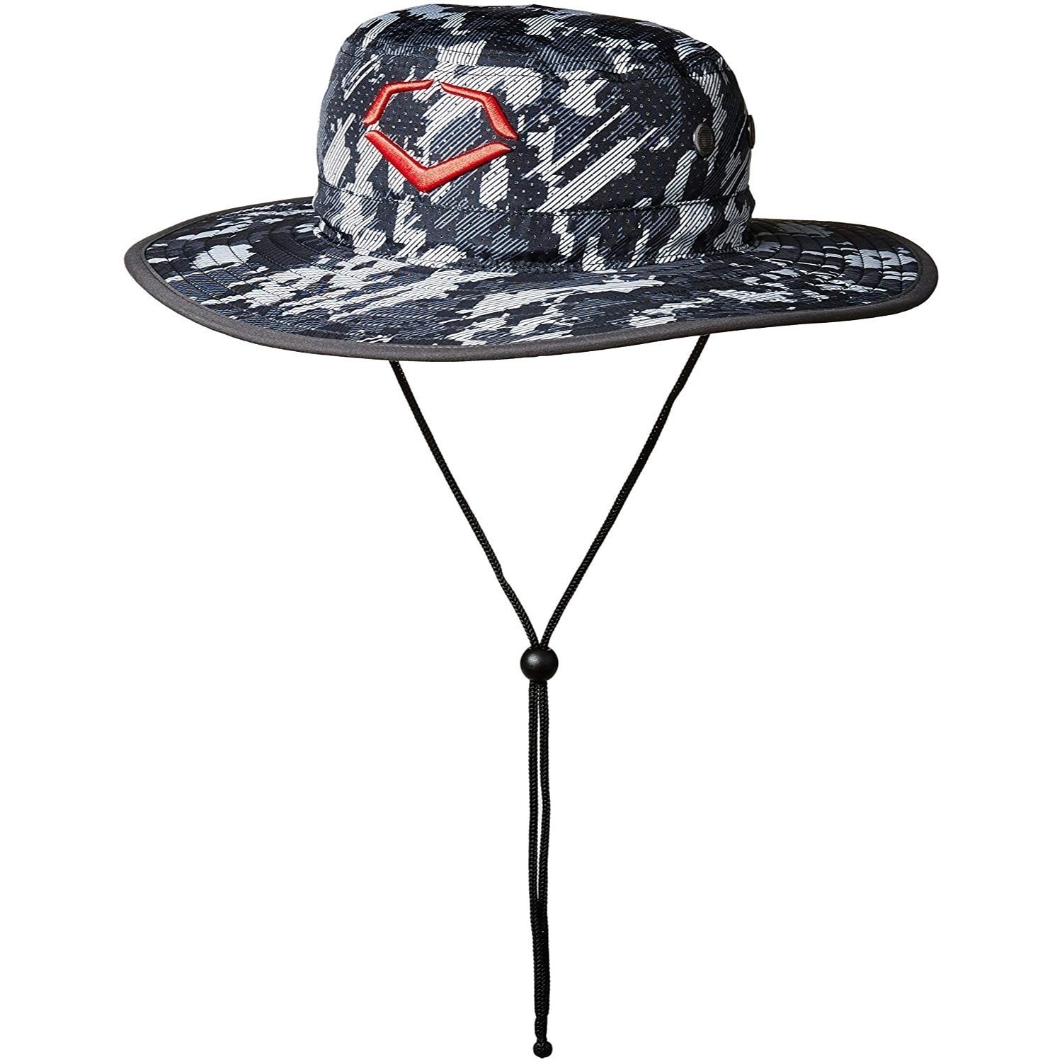 evo bucket hat