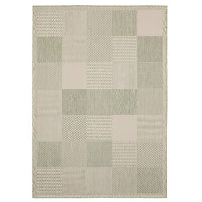 Green Checkered Rugs Find Great Home Decor Deals Shopping At Overstock