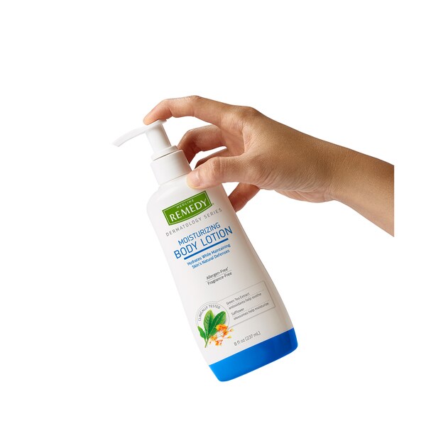 body lotion recommended by dermatologist