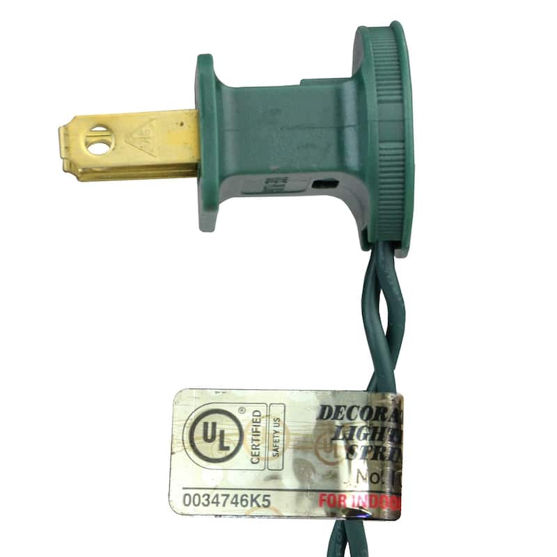 Pre-Lit Savannah Spruce Artificial Christmas Wreath - 36-Inch Clear Lights