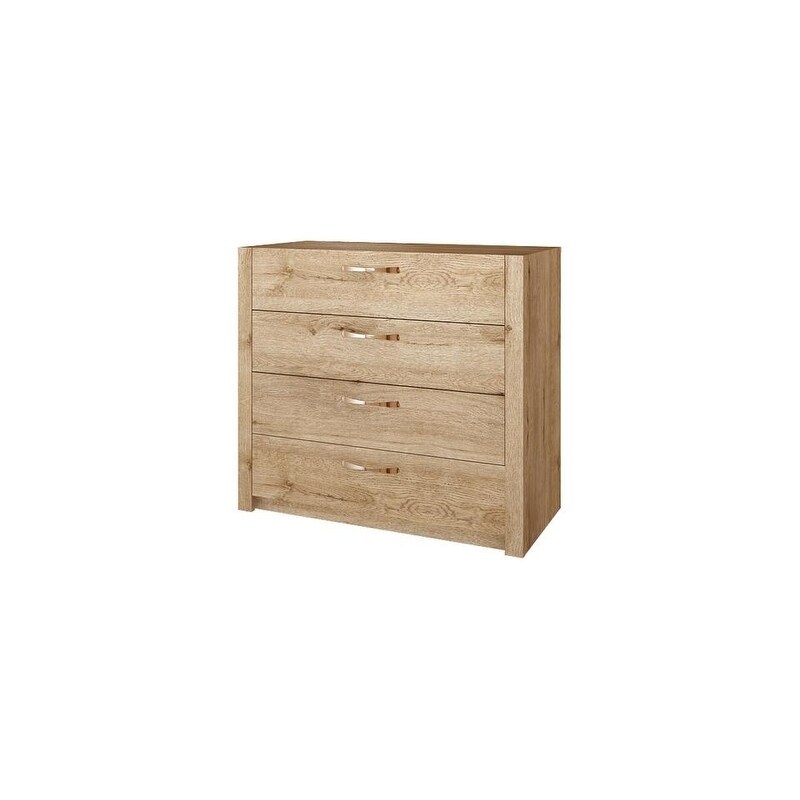 Shop Richmond Chest Of Drawers Free Shipping Today Overstock