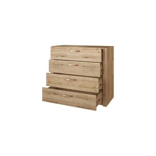 Shop Richmond Chest Of Drawers Free Shipping Today Overstock