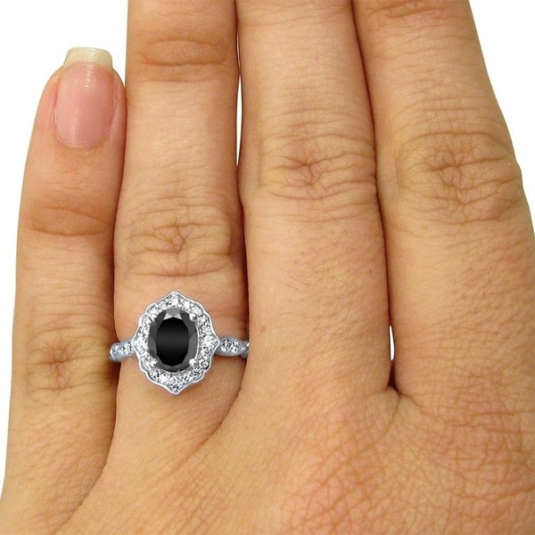 10 ct diamond engagement ring