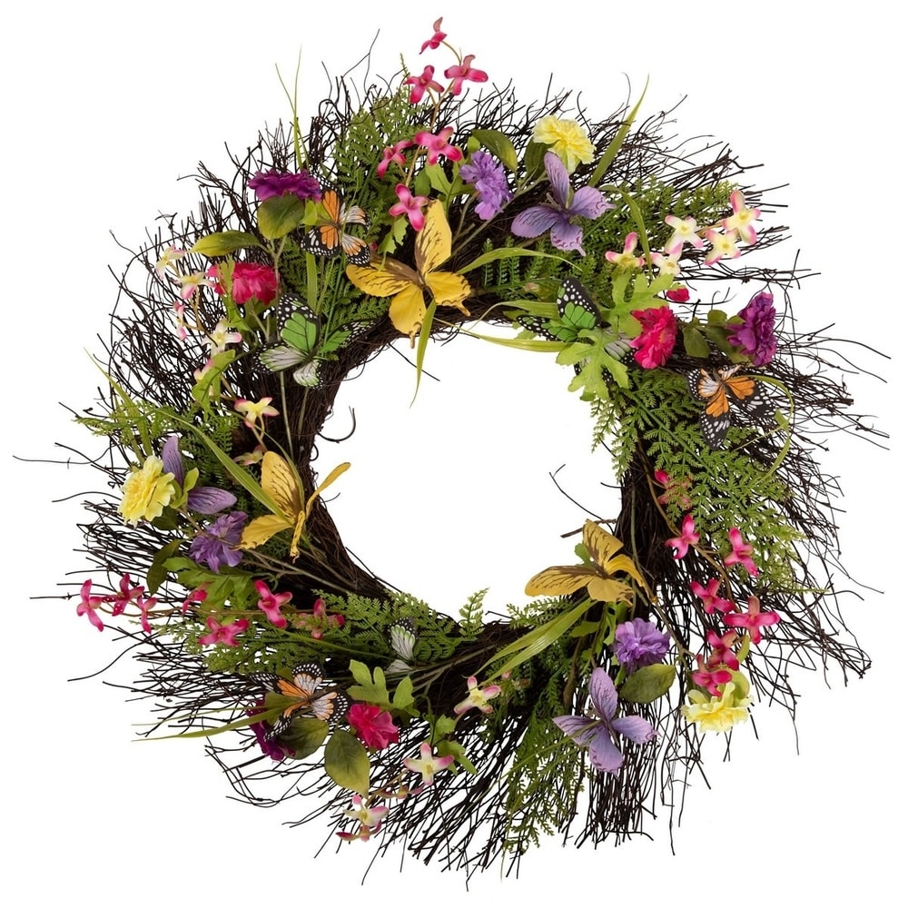 Buy Wreaths Online At Overstock Our Best Decorative Accessories