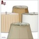 preview thumbnail 5 of 6, Royal Designs Top Rounded Cylindar Brushed Nickel Lamp Finial, Set of 2
