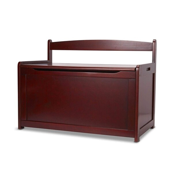 wooden toy chests for sale
