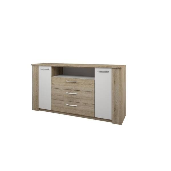 Shop Richmond 2 Doors 3 Drawers Sideboard Free Shipping Today
