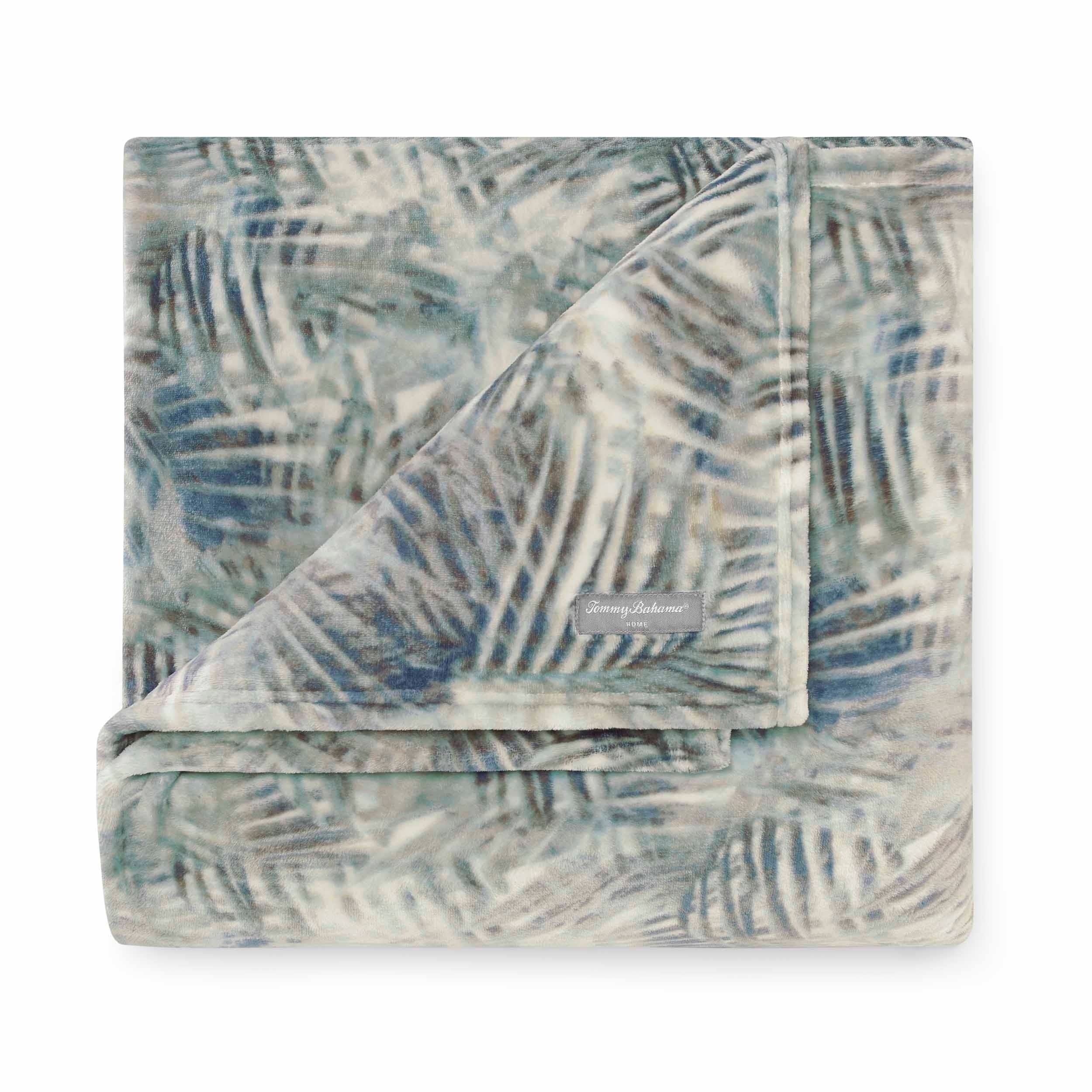 tommy bahama throw