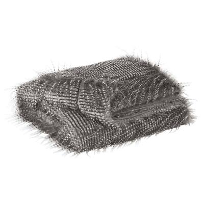 Signature Design by Ashley Arbela Grey Throw