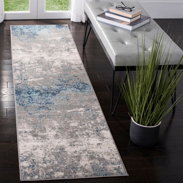 Safavieh Brentwood Malissie Abstract Rug