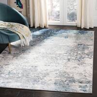 Safavieh Brentwood Malissie Abstract Rug