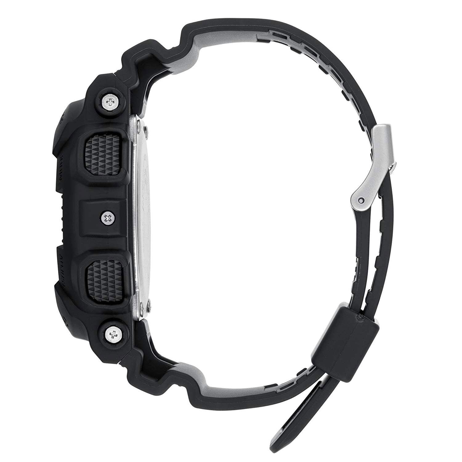 ga 100 size