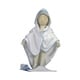 preview thumbnail 2 of 3, Hooded Baby Towel with WashCloth Bundle
