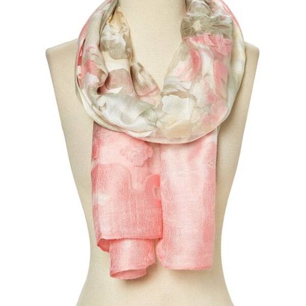 Leegte Bediening mogelijk Zogenaamd Women Fashion Viscose Lightweight Soft Abstract Winter Wrap Long Scarf - 29'' x 78'' - 29'' x 78'' - Overstock - 26456740 Leegte Bediening mogelijk Zogenaamd Women Fashion Viscose Lightweight Soft Abstract Winter Wrap Long Scarf - 29'' x 78'' - 29'' x 78'' - Overstock - 26456740