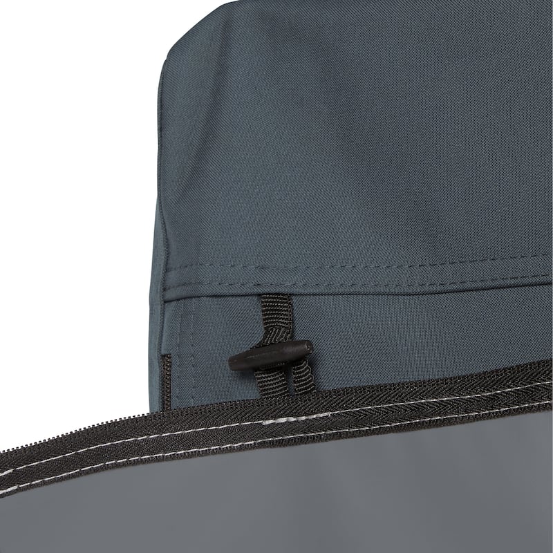 Classic Accessories Premium Garage Shelf Cover - 48"W x 18"D x 72"H