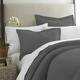 preview thumbnail 7 of 12, Becky Cameron Premium Ultra Soft 2 Piece Pillow Sham Set