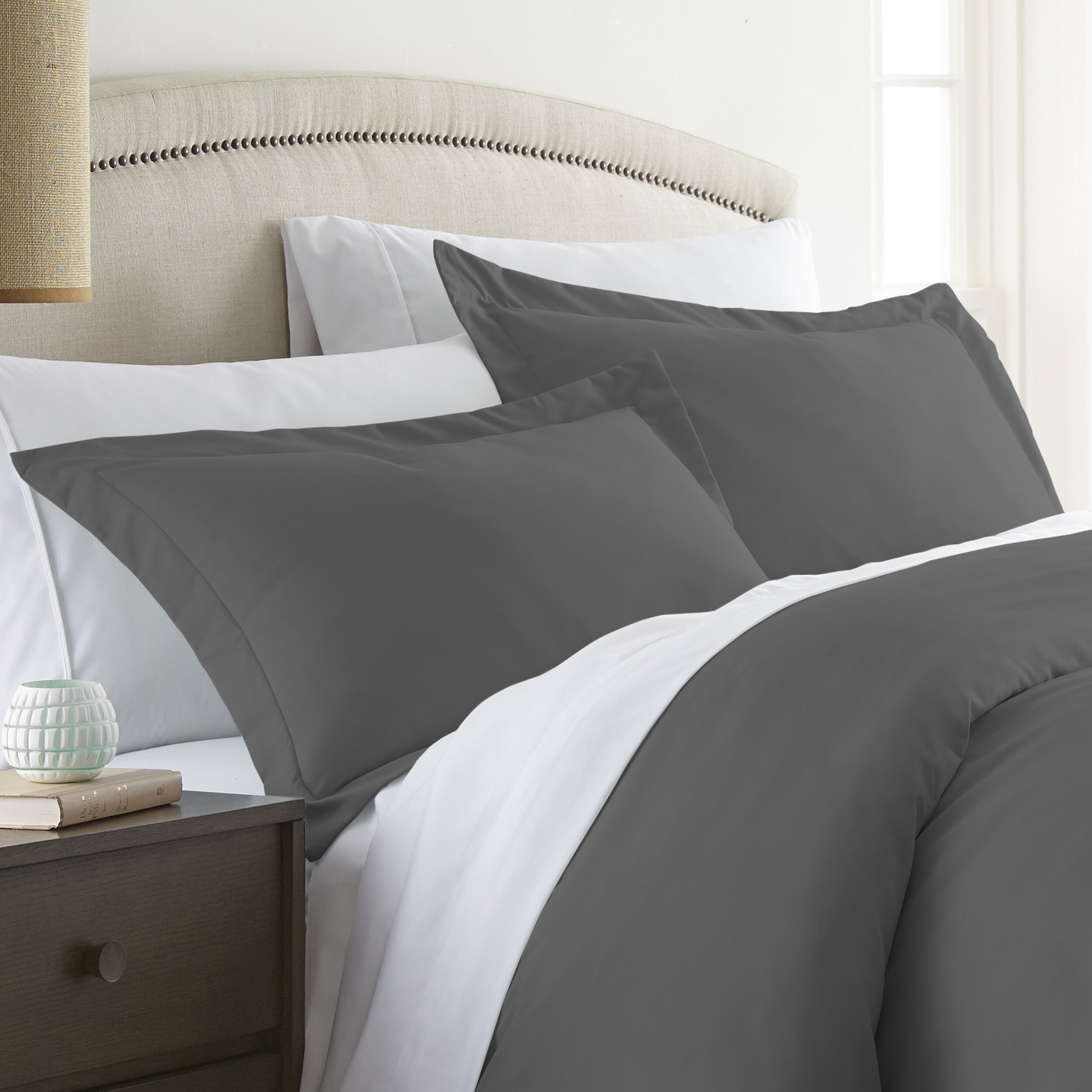 Floria Standard Sham