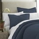 preview thumbnail 8 of 12, Becky Cameron Premium Ultra Soft 2 Piece Pillow Sham Set