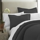 preview thumbnail 3 of 12, Becky Cameron Premium Ultra Soft 2 Piece Pillow Sham Set