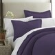 preview thumbnail 9 of 12, Becky Cameron Premium Ultra Soft 2 Piece Pillow Sham Set