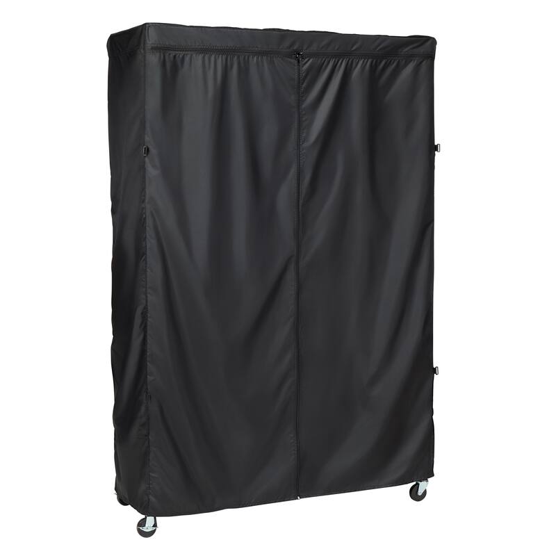 Classic Accessories Standard Garage Shelf Cover - 48"W x 18"D x 72"H