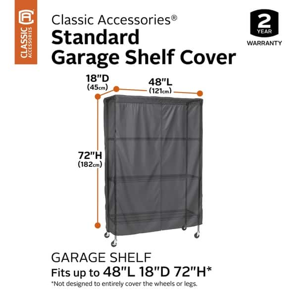 https://ak1.ostkcdn.com/images/products/26456875/Classic-Accessories-Standard-Garage-Shelf-Cover-48-W-x-18-D-x-72-H-a4bc3753-2c97-476c-b5c9-7ee0f5fc8ec0_600.jpg?impolicy=medium