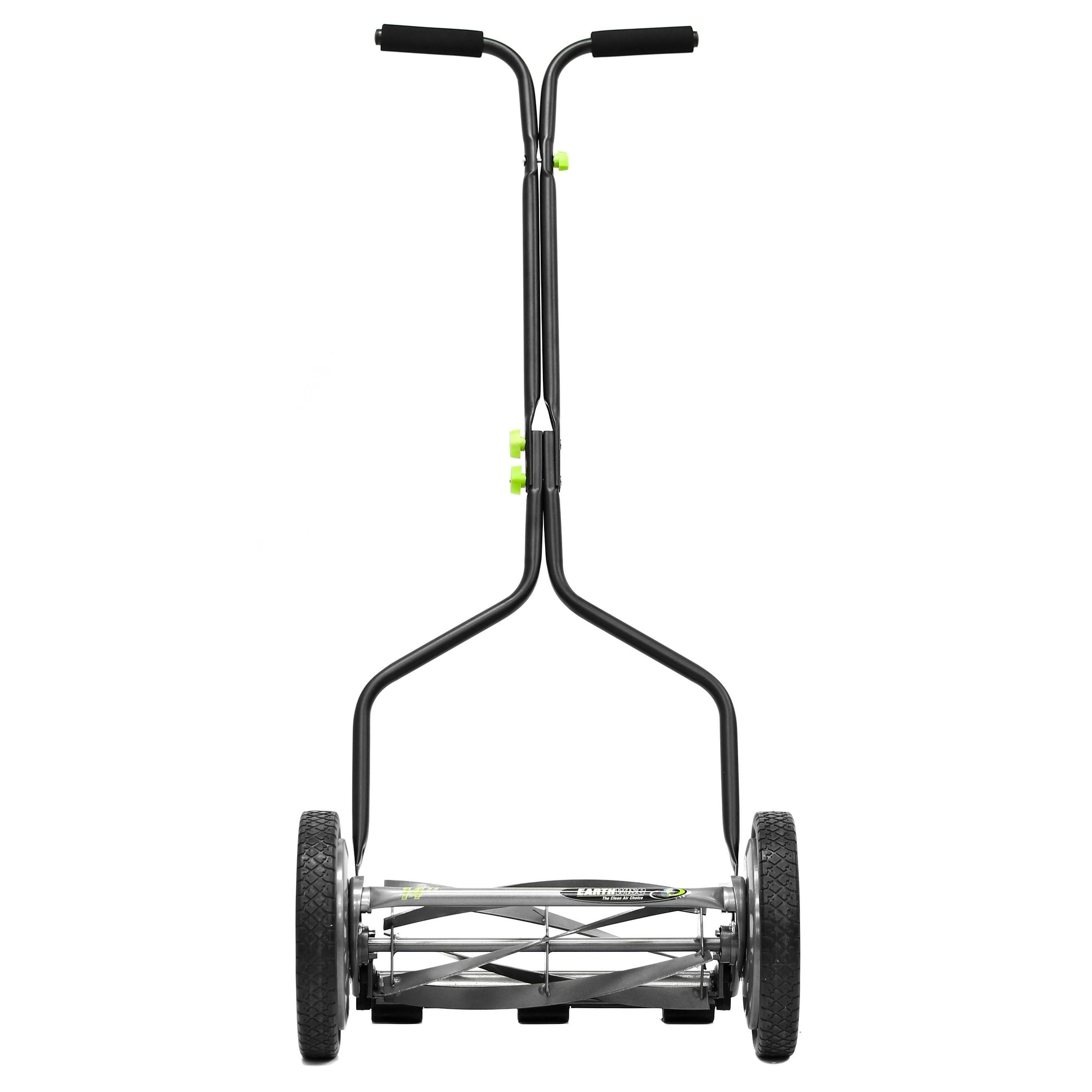 Earthwise Lawn Mowers - Bed Bath & Beyond