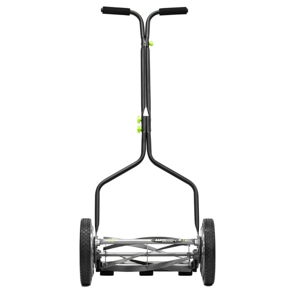 Earthwise 14" Reel Mower - Overstock - 26457105