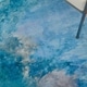 preview thumbnail 3 of 5, Nourison Le Reve Seafoam Blue Area Rug