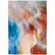 preview thumbnail 2 of 5, Nourison Le Reve Colorful Area Rug 4' x 6' - Multi